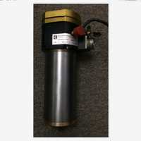 Husillo de Alta Velocidad ABW110 Air Bearing Westwind de 110 000 RPM para PCB