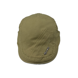 Sombrero de la hiedra de Gatsby para hombre, boina plana para Conductor de Golf, <span class=keywords><strong>Taxi</strong></span>, pato, barato, novedad de verano, envío directo - Product Image 5