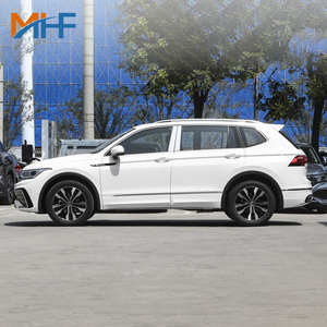Volkswagen <span class=keywords><strong>Tiguan</strong></span> 2024, SUV Automático de Gasolina, 2.0t, 4x4, <span class=keywords><strong>R</strong></span>-<span class=keywords><strong>Line</strong></span>, Versión de Alta Gama, Alta Velocidad, <span class=keywords><strong>VW</strong></span> <span class=keywords><strong>Tiguan</strong></span> Usado - Product Image 4