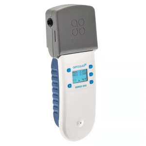 เครื่องวิเคราะห์ก๊าซแบบเรียลไทม์ที่แม่นยำ Aeroqual 16 in 1 เครื่องตรวจจับก๊าซแบบพกพา เซ็นเซอร์ Co2 หัวเซ็นเซอร์เสริม เครื่องตรวจจับก๊าซ - Product Image 3