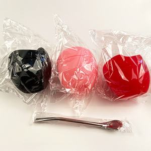 Tazza per Yerba Mate in Silicone Alimentare da 180ml con Bombilla, Stile Tradizionale <span class=keywords><strong>Argentino</strong></span>, per Adulti e Campeggio, Novità 2026 - Product Image 6