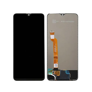 LCD Screen for TCL 205 Replacement for TCL 4187D 4187 Touch Screen Digitizer Assembly with Frame 100% Tested Repair Parts - Product Image 1