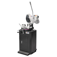 Machines de découpe de métaux scie circulaire machine de découpe de tuyaux haute puissance coupe à angle de 45 degrés