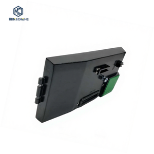 Controlador de Movimiento Multieje de Alto Rendimiento LXM32ICAN Original, 400V CA, 10A de Corriente Nominal, Aleación de Aluminio Industrial - Product Image 2