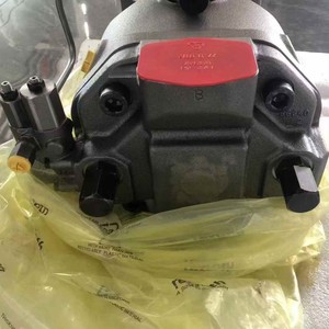 A10VSO140LA7DS/32R-VPB12N00 R902577438 Reemplazo de Bomba de Pistones Hidráulicos A10VSO140DFLR/31R-PPB12N00 - Product Image 4