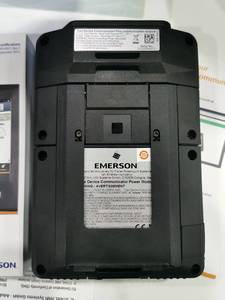 Comunicador Emerson AMS Trex a Buen Precio, Instrumento de Calibración Trex, Comunicador HART Portátil para Depuración de Transmisores - Product Image 4