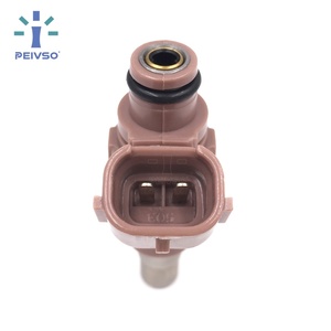 Inyector de Combustible de Respuesta Rápida QC PEIVSO para Yamaha Grizzly Kodiak 700 Viking Optimizado OEM 1XD-13761-00-00 - Product Image 2
