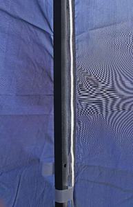 Toldos plegables al aire libre impermeables personalizados <span class=keywords><strong>3X4</strong></span>.<span class=keywords><strong>5</strong></span> Carpa <span class=keywords><strong>toldo</strong></span> tienda para comida callejera poste móvil dosel refugio - Product Image 6