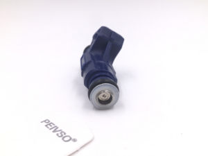 Injecteur en plastique neuf PEIVSO haute performance à faible consommation de carburant pour Fiat Punto 1.2L OEM 0280156101 - Product Image 4
