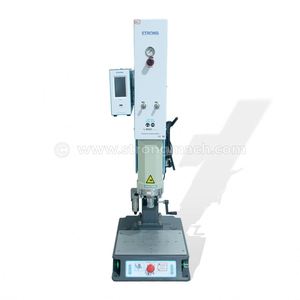 Máquina de Soldadura Ultrasónica Inteligente de Alta Potencia 20K 3200W, Soldadora por Puntos Automática Digital PSA para Piezas Automotrices y Auriculares - Product Image 3