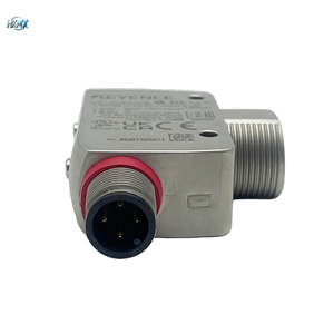 ใหม่ KEYENCE LR-ZH490CB โฟโตอิเล็กทริคเซนเซอร์สวิตช์ตรวจจับความแม่นยำสูง IP67 ป้องกันตัวเรือนสแตนเลสสำหรับ - Product Image 1