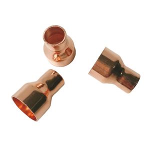 Bán Lẻ Bán Lẻ Hàn Ống Đồng Phụ Kiện Đồng Giảm Tốc - Product Image 6