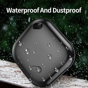 Dispositivo Smart Anti-Smarrimento Dual System con Air Tag per Chiavi Auto, Localizzazione GPS, Ricerca Bluetooth per iOS e Android, Compatibile con Apple e <span class=keywords><strong>Google</strong></span> - Product Image 4