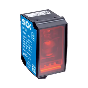 Sensor de Distancia Láser Industrial HT DT35-B15251, Sensor de Medición de Distancia de Alta Precisión para Producción Automatizada - Product Image 1
