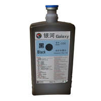 Tinta LETOP DX5 Galaxy para Impresora de Sublimación DX5 DX7 5113