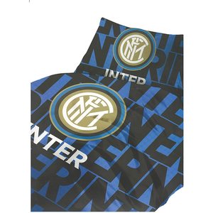 ENSEMBLE DE COUVERTURE DE LIT 1P CM 155X200 INTER - Product Image 1