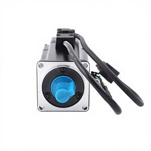 ASD-B3-2023-L Variador de Frecuencia de 2KW AC200V~230V en Stock para Entrega Inmediata - Product Image 1