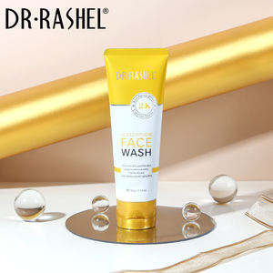 <span class=keywords><strong>DR</strong></span> RASHEL ürün yeni 24K altın Anti-Aging yüz yıkama 100g - Product Image 1