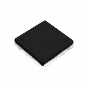 208 BFQFP Authorized Distributor Electronic Circuit Components LFXP6E-4QN208I Embedded - Product Image 1