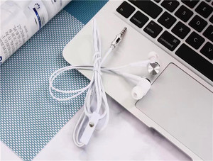 Venta al por mayor barato de la buena calidad <span class=keywords><strong>auriculares</strong></span> de música estéreo auricular <span class=keywords><strong>auriculares</strong></span> con cable en la oreja, CY-024 <span class=keywords><strong>auriculares</strong></span> con micrófono - Product Image 5