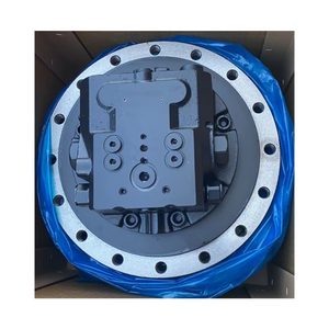 Motore di Traslazione per Escavatore 311B E311 312B <span class=keywords><strong>E312</strong></span> Trasmissione Finale MAG-85VP Parti di Macchinari da Costruzione - Product Image 4