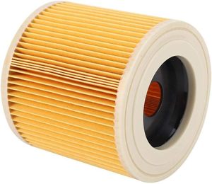 Máy hút bụi phụ tùng phù hợp cho Karcher Lọc 6.414-552.0 wd2.200 wd3.500 hoover Máy hút bụi HEPA lọc - Product Image 5