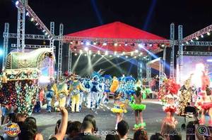 Professional Stage <b>Lighting</b> Truss System for Auditorium Drama Performance - Product Image 5
