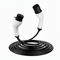 Câble de charge EV Type 2 vers GBT, source vérifiée, garantie de 2 ans, expédition rapide, câble de charge AC Type 2 vers GBT