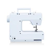 CP-618 nouvelle machine à coudre automatique de lit de point portatif de maison professionnelle