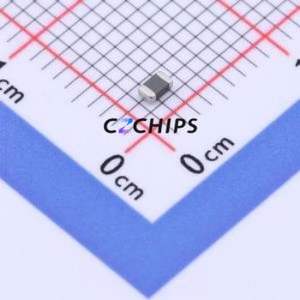 YI201209U121-4R0T Ferrite Bead 0805 RF ( Impedance @ Frequency: 120Ohm@100MHz )( Error: 25% )( DC Resistance (DCR): 50mOhm ) - Product Image 1