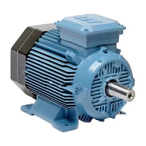 Moteur WEG 7,5 kW 4P 400/690 V B35T 132M IE3 11 kW Moteur triphasé WEG W21 IP55 pour moulin à farine - Product Image 6