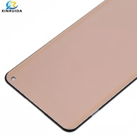 Offre Spéciale – Téléphone d'occasion Xiaomi Redmi Mi 11 Lite 5G avec écran LCD original Android Mi 11 Lite de 6,55 pouces, version globale, batterie de 4250 mAh