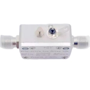 LNA de ruido ultra bajo <span class=keywords><strong>NF</strong></span> = 0,3 0,1-6GHz Fabricantes de amplificadores de ruido ultra bajo - Product Image 6