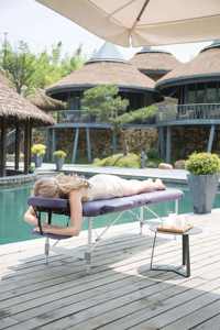 Hochwertige Holz klapp profession elle leichte <span class=keywords><strong>Massage</strong></span> Bett <span class=keywords><strong>Massage</strong></span> Spa Tisch <span class=keywords><strong>Massage</strong></span> tisch zu verkaufen - Product Image 6