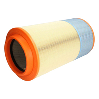 Filtre à air de haute qualité très vendu AF25894 E428l E428l01 81.08405.0020 81.08405.0021