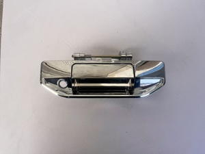 Manija de Puerta de Caja de Carga para Camioneta Changan Hunter F70, Peugeot Landtrek, 8505500-<span class=keywords><strong>BU05</strong></span> 8505500-BU02 - Product Image 5