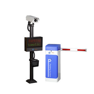 Sistema Automático de placa de <span class=keywords><strong>matrícula</strong></span> de <span class=keywords><strong>coche</strong></span>, equipo de estacionamiento, LPR/ANPR, cámara Cctv, sistema de reconocimiento de <span class=keywords><strong>matrícula</strong></span> de <span class=keywords><strong>coche</strong></span> - Product Image 3