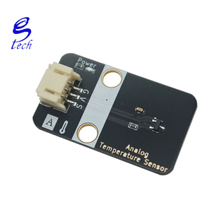 Módulo de Sensor de Temperatura NL50 de Marca Original con Interfaz Anti-Inversión PH2.0 - Product Image 1