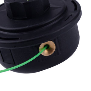 Cỏ tông đơ đầu bàn chải cắt dòng kép tông đơ đầu phù hợp cho hầu hết các <span class=keywords><strong>strimmer</strong></span> <span class=keywords><strong>Echo</strong></span> hus qvarna bàn chải cắt M8 * 1.25 - Product Image 5