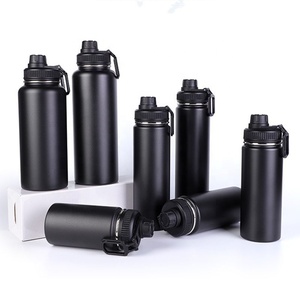 Multi-Purpose Shatterproof Reusable BPA Free Double-Wall Stainless Steel Vacuum Insulated Eco-Friendly Boiling Water Safe Coffee - Product Image 2