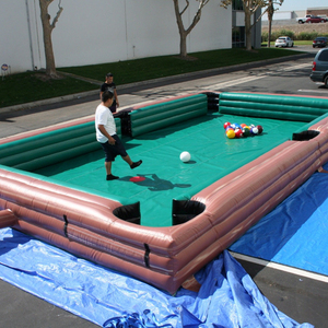 Castillo Inflable Gigante para Múltiples Pasajeros, Eventos al Aire Libre, Alquiler de Juegos de Carnaval, Agencias de Activación de Marca, Songfa PVC - Product Image 1