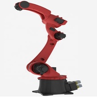 KUKA KR12 R1810-2 로봇 6 축 로봇 저부하 고성능 다기능 로봇