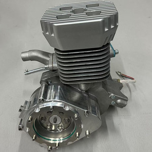 Motor de motocicleta de 2 tiempos OLYIN 85cc - Product Image 3