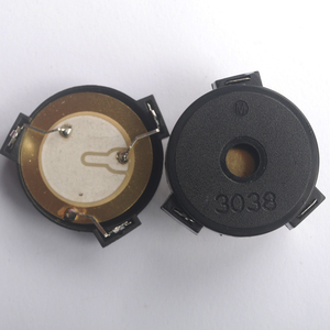 <strong>Pin</strong> Type Transducer Price Wireless <strong>Piezo</strong> <strong>Buzzer</strong> - Product Image 3