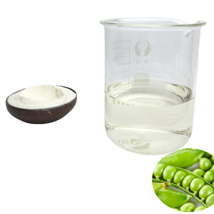 Bột chiết xuất peptide collagen thực vật Pisum Sativum L chất lượng tốt, số lượng lớn, dùng làm thức uống chăm sóc sức khỏe - Product Image 3