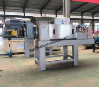 Vbjx Commerciële Industriële Automatische Fruitkokos Cassave Sinaasappelpers Limonadesap Dehydratatiemachine