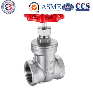 Задвижки из нержавеющей стали ASME B16.34, марки 316, 304, размеры от 1/2 до 8 дюймов, класс давления <span class=keywords><strong>150</strong></span>, 300, 600 - Product Image 6