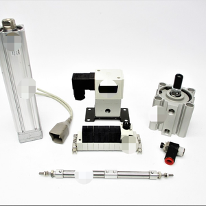 ตัวควบคุม PLC ระบบอัตโนมัติสำหรับอุตสาหกรรม NSNP 100psi 30-sy3120-4dz-wbrc6ใหม่ของแท้พร้อมส่ง - Product Image 1