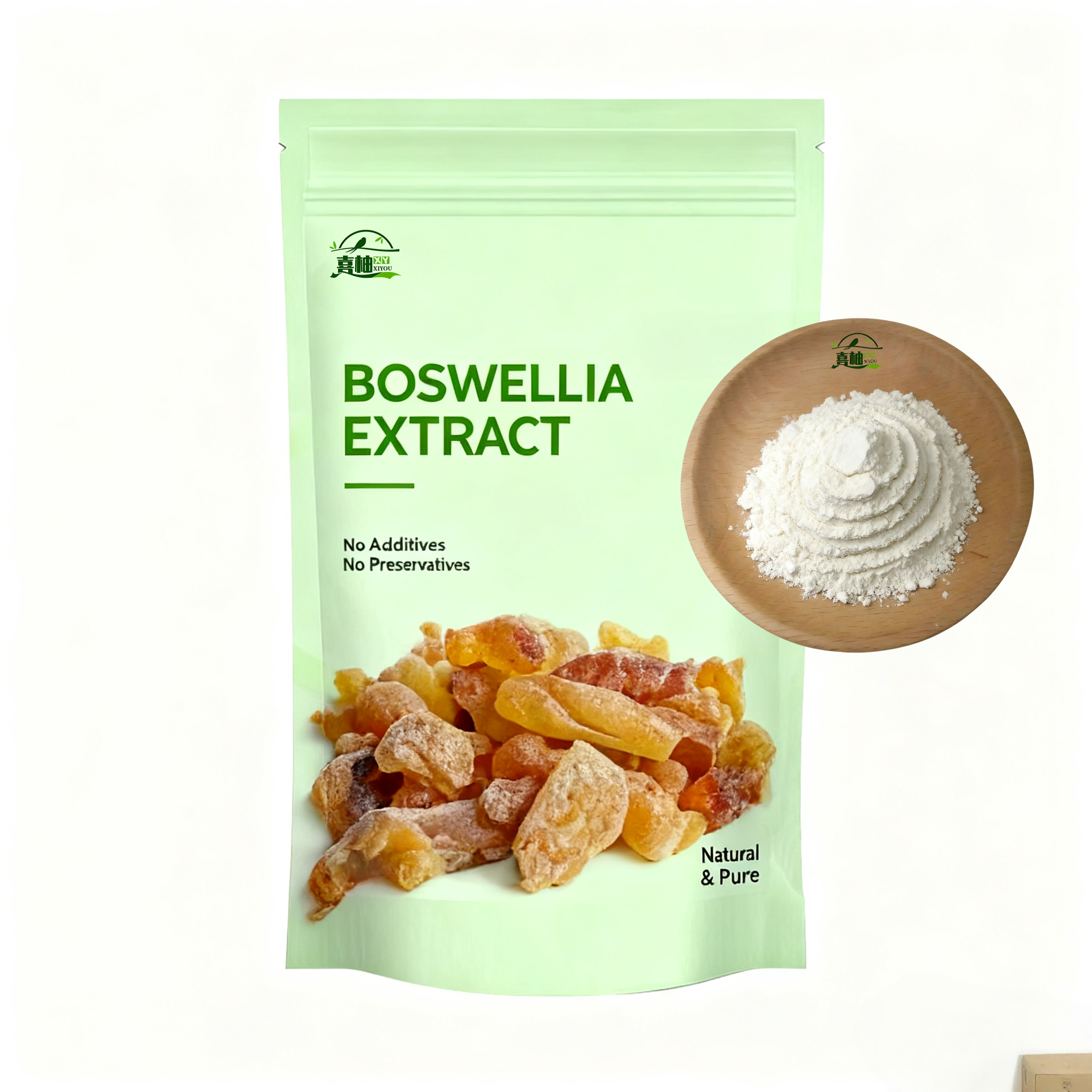 Hochwertiges Mastix gummi pulver Boswellia säure pulver 65% 90% Boswellia Serrata Extrakt****^^^^ https://www.siboasi.com