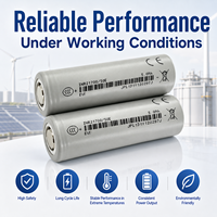 Cellule de batterie au lithium EU Stock EV 21700 50E haute capacité rechargeable pour outil électrique sans fil